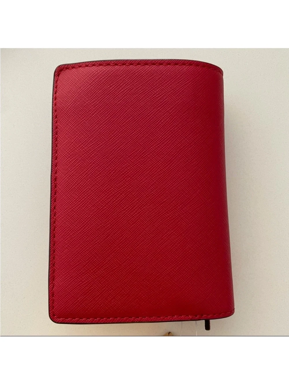 NEW Michael Kors NS Jet Set Charm Wallet